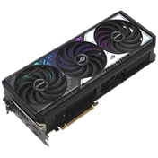Asus ROG Strix GeForce RTX 5070 OC Edition 12GB GDDR7 videokártya