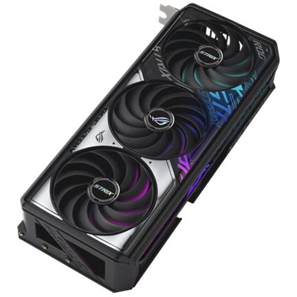 Asus ROG Strix GeForce RTX 5070 OC Edition 12GB GDDR7 videokártya