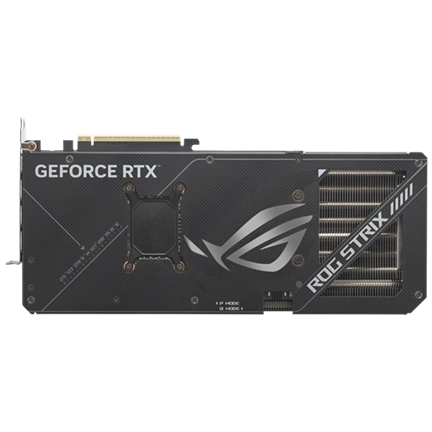 Asus ROG Strix GeForce RTX 5070 OC Edition 12GB GDDR7 videokártya