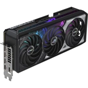 Asus ROG Strix GeForce RTX 5070 OC Edition 12GB GDDR7 videokártya