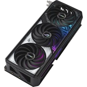 Asus ROG Strix GeForce RTX 5070 OC Edition 12GB GDDR7 videokártya