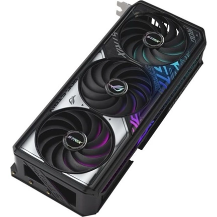 Asus ROG Strix GeForce RTX 5070 OC Edition 12GB GDDR7 videokártya