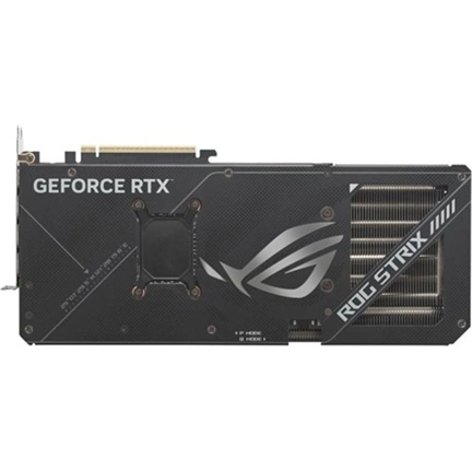 Asus ROG Strix GeForce RTX 5070 OC Edition 12GB GDDR7 videokártya
