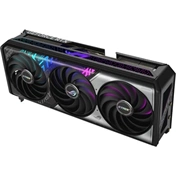 Asus ROG Strix GeForce RTX 5070 OC Edition 12GB GDDR7 videokártya