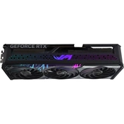 Asus ROG Strix GeForce RTX 5070 OC Edition 12GB GDDR7 videokártya