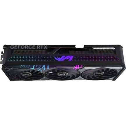 Asus ROG Strix GeForce RTX 5070 OC Edition 12GB GDDR7 videokártya