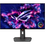 Asus ROG Strix OLED XG27AQDMGR gaming monitor 26,5", QHD, 240Hz, 0,03ms, G-Sync Compatible