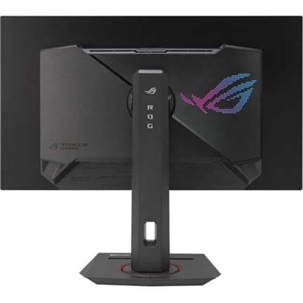 Asus ROG Strix OLED XG27AQDMGR gaming monitor 26,5", QHD, 240Hz, 0,03ms, G-Sync Compatible