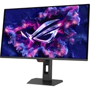 Asus ROG Strix OLED XG27AQDPG gaming monitor 27", QD-OLED, QHD, 500Hz, 0,03ms GtG Asus ROG Strix OLED XG27AQDPG gaming monitor 27", QD-OLED, QHD, 500Hz, 0,03ms GtG
