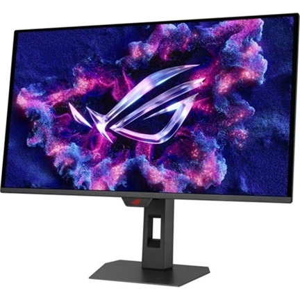 Asus ROG Strix OLED XG27AQDPG gaming monitor 27", QD-OLED, QHD, 500Hz, 0,03ms GtG Asus ROG Strix OLED XG27AQDPG gaming monitor 27", QD-OLED, QHD, 500Hz, 0,03ms GtG