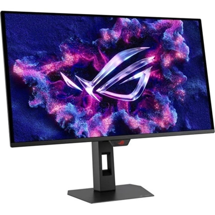 Asus ROG Strix OLED XG27AQDPG gaming monitor 27", QD-OLED, QHD, 500Hz, 0,03ms GtG Asus ROG Strix OLED XG27AQDPG gaming monitor 27", QD-OLED, QHD, 500Hz, 0,03ms GtG