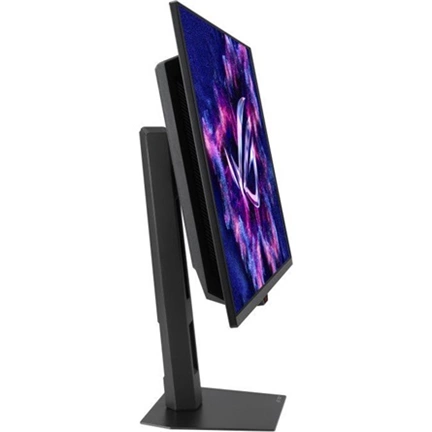 Asus ROG Strix OLED XG27AQDPG gaming monitor 27", QD-OLED, QHD, 500Hz, 0,03ms GtG Asus ROG Strix OLED XG27AQDPG gaming monitor 27", QD-OLED, QHD, 500Hz, 0,03ms GtG