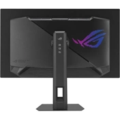 Asus ROG Strix OLED XG27AQDPG gaming monitor 27", QD-OLED, QHD, 500Hz, 0,03ms GtG Asus ROG Strix OLED XG27AQDPG gaming monitor 27", QD-OLED, QHD, 500Hz, 0,03ms GtG