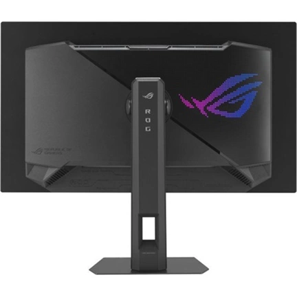 Asus ROG Strix OLED XG27AQDPG gaming monitor 27", QD-OLED, QHD, 500Hz, 0,03ms GtG Asus ROG Strix OLED XG27AQDPG gaming monitor 27", QD-OLED, QHD, 500Hz, 0,03ms GtG
