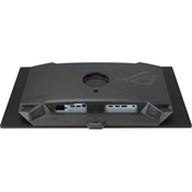 Asus ROG Strix OLED XG27AQDPG gaming monitor 27", QD-OLED, QHD, 500Hz, 0,03ms GtG Asus ROG Strix OLED XG27AQDPG gaming monitor 27", QD-OLED, QHD, 500Hz, 0,03ms GtG