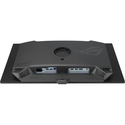 Asus ROG Strix OLED XG27AQDPG gaming monitor 27", QD-OLED, QHD, 500Hz, 0,03ms GtG Asus ROG Strix OLED XG27AQDPG gaming monitor 27", QD-OLED, QHD, 500Hz, 0,03ms GtG