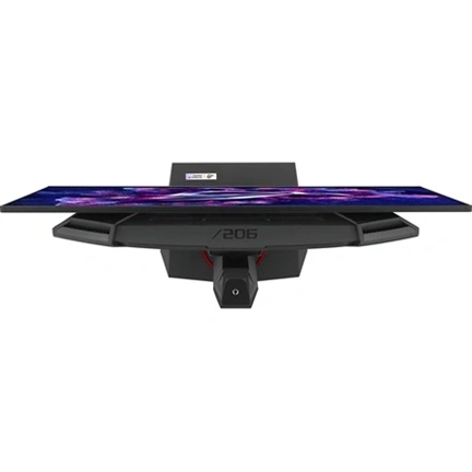Asus ROG Strix OLED XG27AQWMG gaming monitor 27", QHD, 280Hz, HDR10, Adaptive-Sync