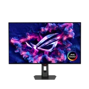Asus ROG Strix OLED XG32UCWMG gaming monitor 31,5", OLED, 4K 240Hz, FHD 480Hz, 0,03ms GtG Asus ROG Strix OLED XG32UCWMG gaming monitor 31,5", OLED, 4K 240Hz, FHD 480Hz, 0,03ms GtG