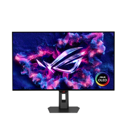Asus ROG Strix OLED XG32UCWMG gaming monitor 31,5", OLED, 4K 240Hz, FHD 480Hz, 0,03ms GtG Asus ROG Strix OLED XG32UCWMG gaming monitor 31,5", OLED, 4K 240Hz, FHD 480Hz, 0,03ms GtG