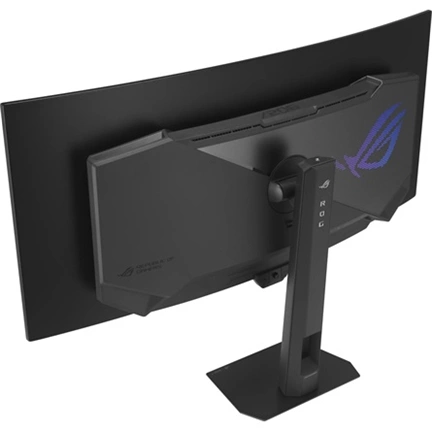 Asus ROG Strix OLED XG34WCDMTG gaming monitor 34", 3440x1440, 240Hz, FreeSync, G-Sync, Google TV, GeForce Now