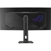 Asus ROG Strix OLED XG34WCDMTG gaming monitor 34", 3440x1440, 240Hz, FreeSync, G-Sync, Google TV, GeForce Now