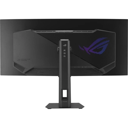Asus ROG Strix OLED XG34WCDMTG gaming monitor 34", 3440x1440, 240Hz, FreeSync, G-Sync, Google TV, GeForce Now