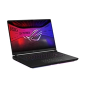 Asus ROG Strix SCAR 16 (2025) G635LW notebook 16" WQXGA, Intel Core Ultra 9 275HX, 32GB, 2TB SSD, RTX 5080 16GB, W11H