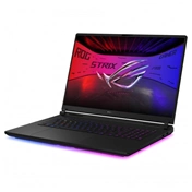Asus ROG Strix SCAR 18 (2025) G835LW notebook 18" WQXGA, Intel Core Ultra 9 275HX, 64GB, 2TB SSD, RTX 5090 24GB, W11H Asus ROG Strix SCAR 18 (2025) G835LW notebook 18" WQXGA, Intel Core Ultra 9 275HX, 64GB, 2TB SSD, RTX 5090 24GB, W11H