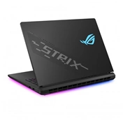 Asus ROG Strix SCAR 18 (2025) G835LW notebook 18" WQXGA, Intel Core Ultra 9 275HX, 64GB, 2TB SSD, RTX 5090 24GB, W11H Asus ROG Strix SCAR 18 (2025) G835LW notebook 18" WQXGA, Intel Core Ultra 9 275HX, 64GB, 2TB SSD, RTX 5090 24GB, W11H