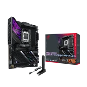 Asus ROG Strix X870E-E Gaming WiFi7 Neo alaplap