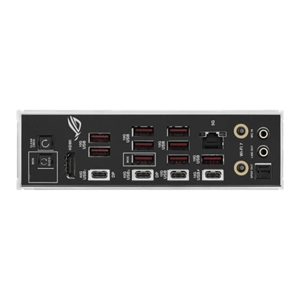 Asus ROG Strix X870E-E Gaming WiFi7 Neo alaplap