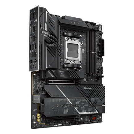 Asus ROG Strix X870E-H Gaming WiFi7 alaplap