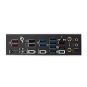 Asus ROG Strix X870E-H Gaming WiFi7 alaplap