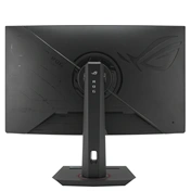 Asus ROG Strix XG32WCMS USB Type-C Gaming Monitor 32" QHD ívelt 1500R Fast VA 280Hz DisplayHDR400