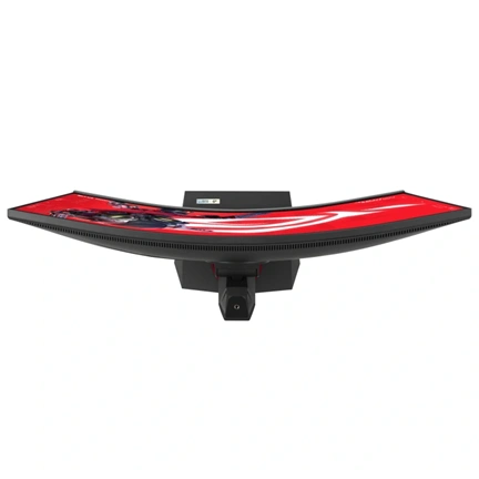 Asus ROG Strix XG32WCMS USB Type-C Gaming Monitor 32" QHD ívelt 1500R Fast VA 280Hz DisplayHDR400