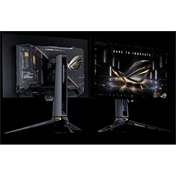 Asus ROG Swift OLED PG27AQWP-G Edition 20 gaming monitor 26,5", QHD 540Hz, HD 720Hz, 0,02ms GtG,