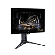 Asus ROG Swift OLED PG27AQWP-G Edition 20 gaming monitor 26,5", QHD 540Hz, HD 720Hz, 0,02ms GtG,