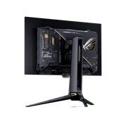 Asus ROG Swift OLED PG27AQWP-G Edition 20 gaming monitor 26,5", QHD 540Hz, HD 720Hz, 0,02ms GtG,