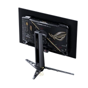 Asus ROG Swift OLED PG27AQWP-G Edition 20 gaming monitor 26,5", QHD 540Hz, HD 720Hz, 0,02ms GtG,