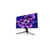 Asus ROG Swift QD-OLED PG32UCDMZ gaming monitor 32" 4K UHD 240Hz 0,03ms