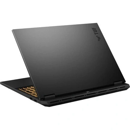 Asus ROG TUF Gaming F16 (2025) FX608 notebook 16" WUXGA 144Hz, i7-14650HX, 16GB, 512GB, RTX5060 8GB, noOS, Jaeger Gray
