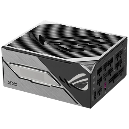 Asus ROG Thor 1000W Platinum III tápegység