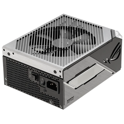 Asus ROG Thor 1000W Platinum III tápegység