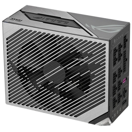 Asus ROG Thor 1000W Platinum III tápegység