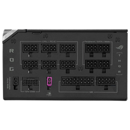 Asus ROG Thor 1000W Platinum III tápegység