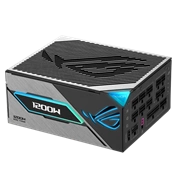 Asus ROG Thor 1200W Platinum III tápegység