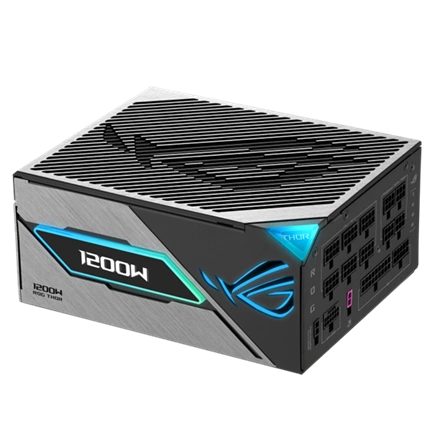 Asus ROG Thor 1200W Platinum III tápegység