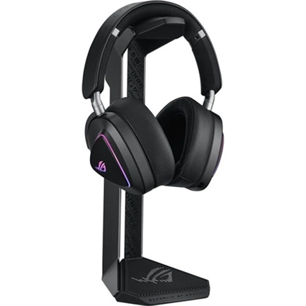 Asus ROG Throne II Core gaming headset-állvány