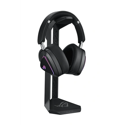 Asus ROG Throne II Core gaming headset-állvány