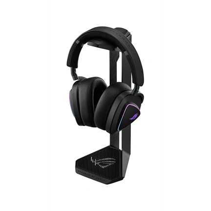 Asus ROG Throne II Core gaming headset-állvány
